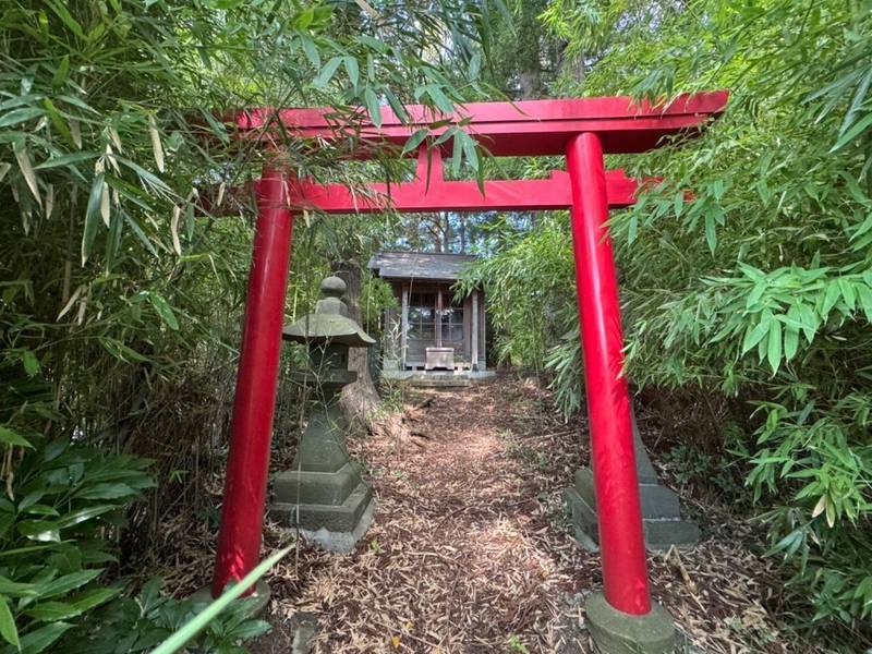 八幡神社   (利府八幡崎),宮城県宮城郡利府町利府八幡崎前