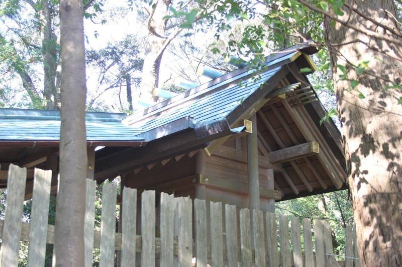 八幡神社    (北浦町),三重県尾鷲市北浦町 1602