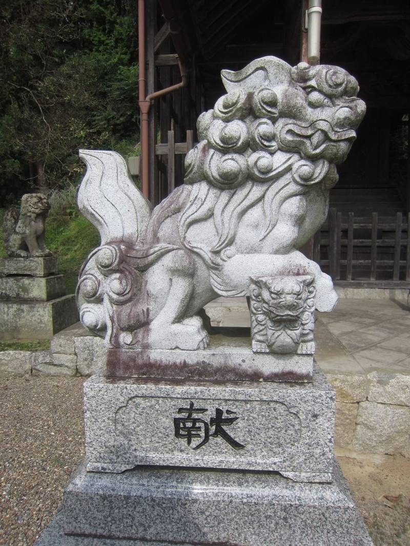 是社神社,京都府福知山市下天津2068