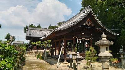 大神社,見どころ,TOKKY1747