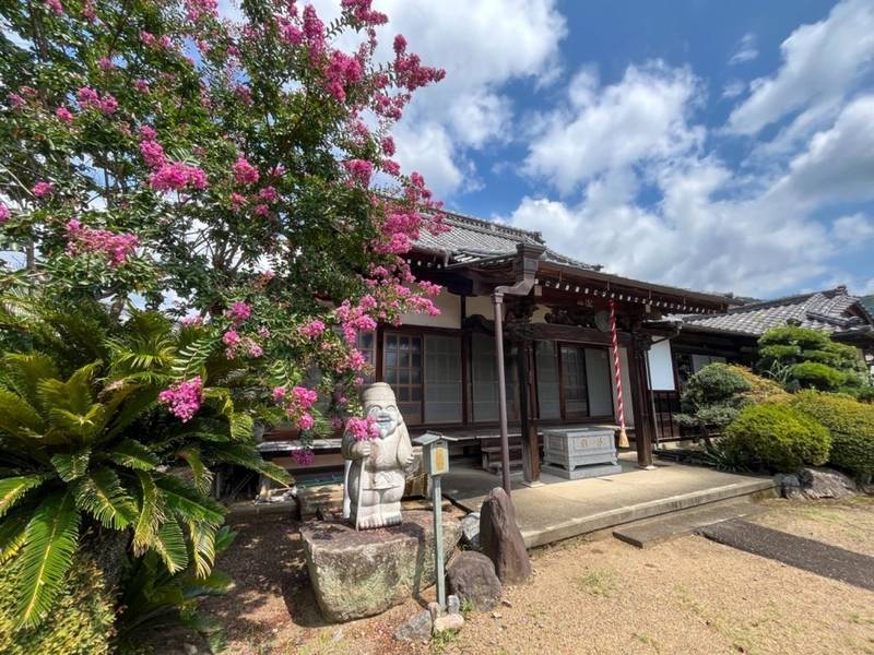 久昌寺,群馬県桐生市天神町3丁目15‐12