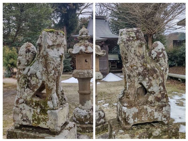 星原神社,島根県雲南市掛合町多根505