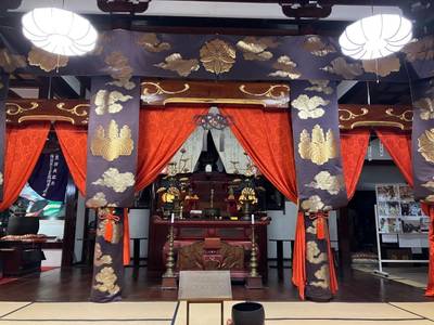 宝蔵寺,見どころ,まぁぶる