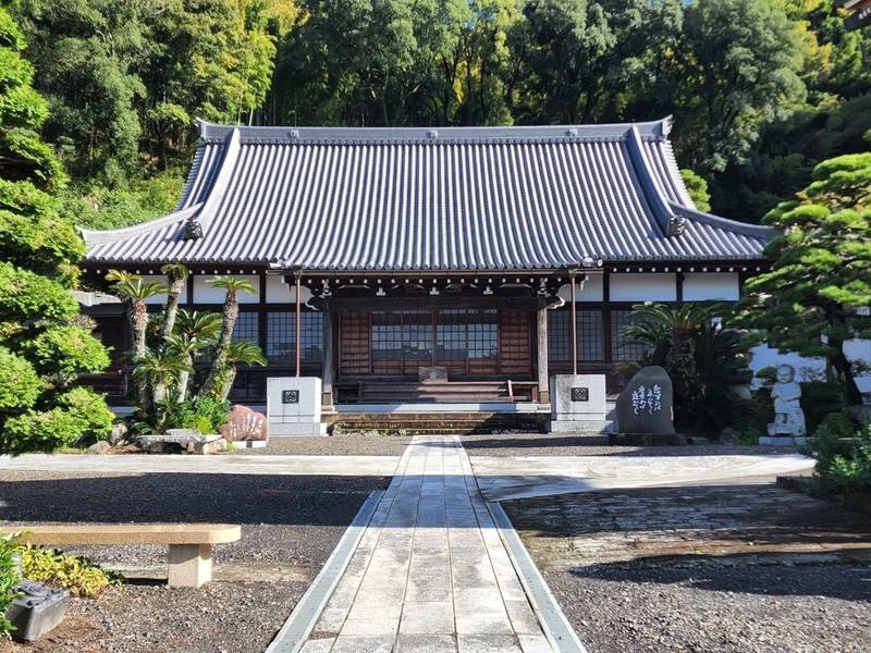 長源院,静岡県静岡市葵区沓谷1-24-1
