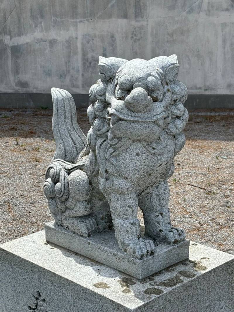 枝幸厳島神社,北海道枝幸郡枝幸町新栄町536番地1