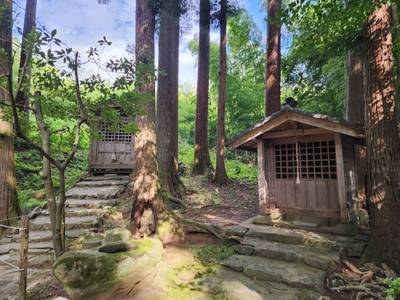 鷲巣山 文殊堂,見どころ,suzusuke 