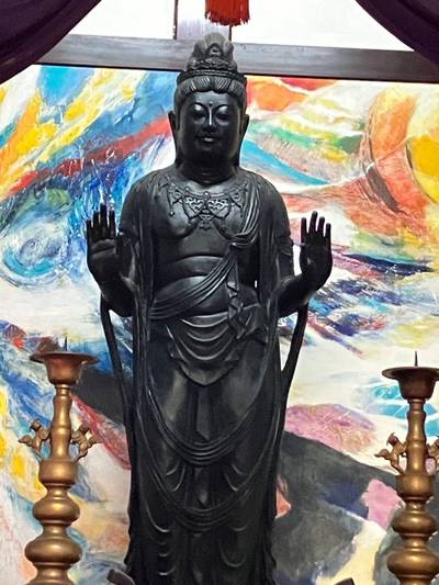 宝蔵寺,見どころ,まぁぶる