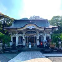 武雄市の御朱印・神社・お寺 人気ランキング2025