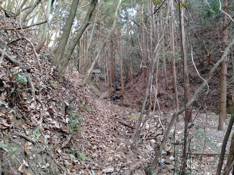 船越水分神社,広島県広島市安芸区船越町