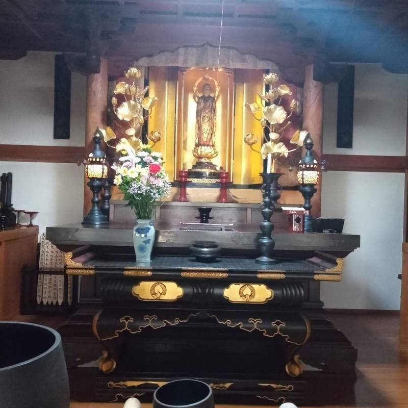 竹林山 貞昌寺,神奈川県横須賀市馬堀町1-29-20