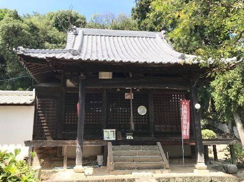 円福寺   (岡山市東区百枝月),岡山県岡山市東区百枝月