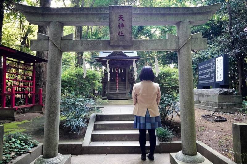 春日部八幡神社,埼玉県春日部市粕壁5597