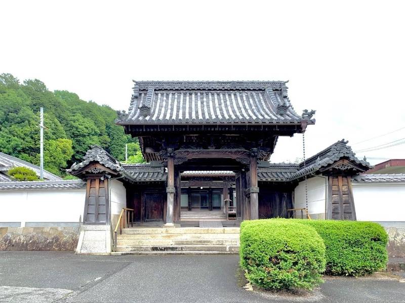 専光寺,兵庫県姫路市山田町多田１９４