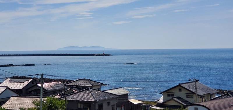 大龍寺,山形県鶴岡市早田丙151
