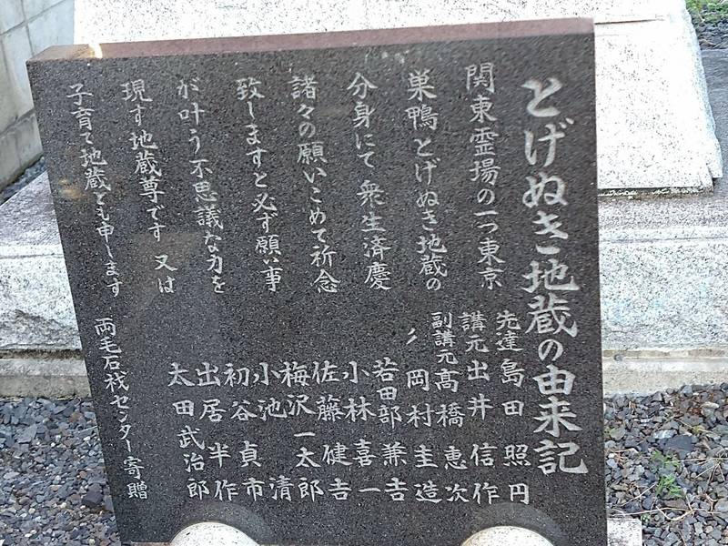 稲荷大明神,栃木県佐野市金屋仲町2406