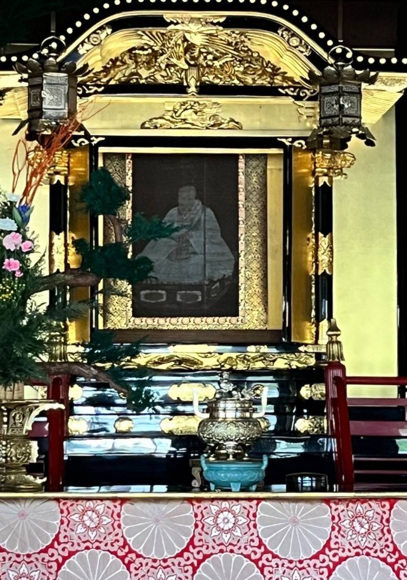 光源寺,新潟県上越市国府1-4-1