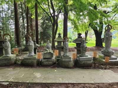 鷲巣山 文殊堂,見どころ,suzusuke 