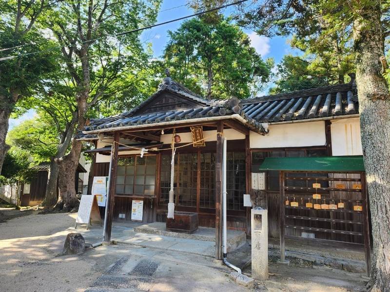 小島神社,岡山県岡山市中区原尾島1-7-39