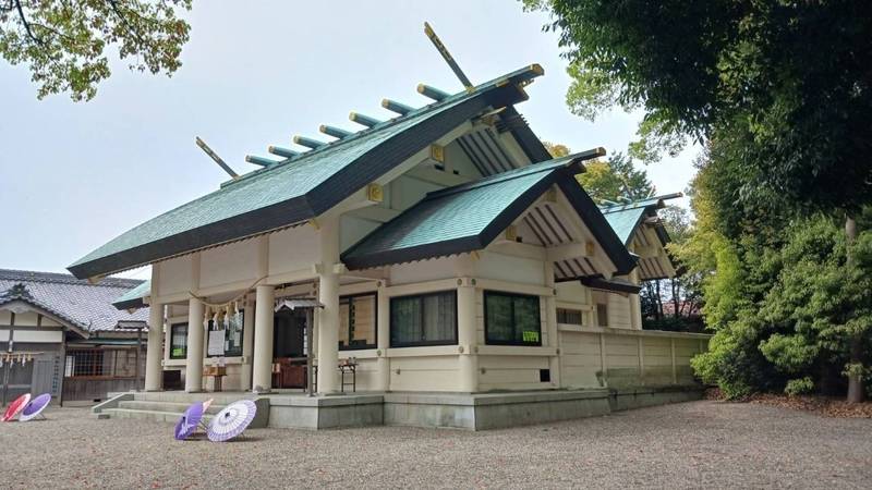 彌都加伎神社,三重県鈴鹿市東玉垣町1412番地