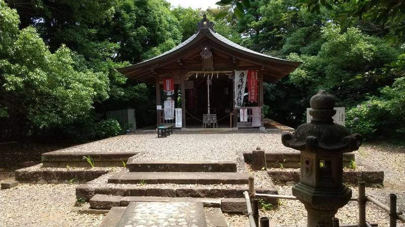 愛宕神社