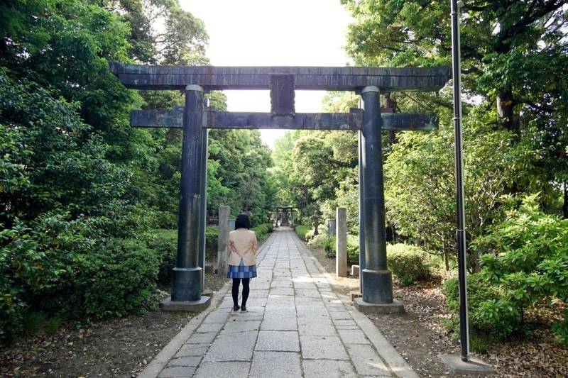 春日部八幡神社,埼玉県春日部市粕壁5597