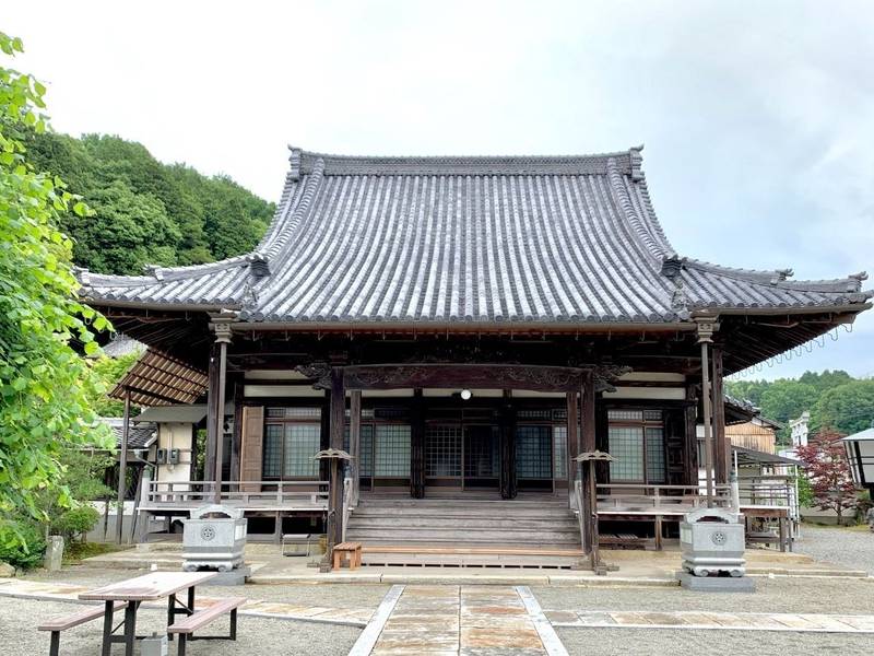 専光寺,兵庫県姫路市山田町多田１９４