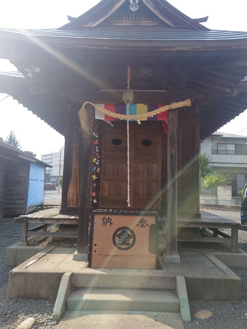 水戸白梅金刀比羅神社 授与品 - 水戸市/茨城県 | Omairi(おまいり)