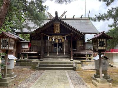 榊神社,見どころ,なかじぃ