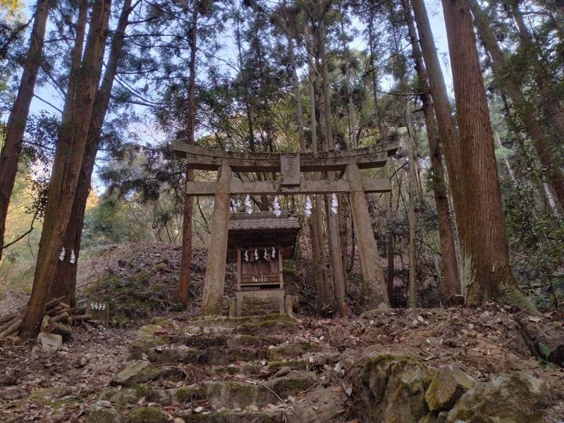 船越水分神社,広島県広島市安芸区船越町