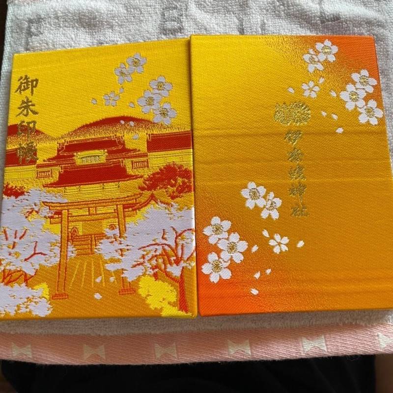 伊奈波神社 御朱印帳 岐阜市 岐阜県 Omairi おまいり 伊奈波神社 御朱印帳 岐阜市 岐阜県 Omairi おまいり