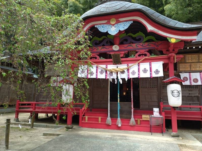小川諏訪神社,福島県いわき市小川町塩田宮ノ後６７