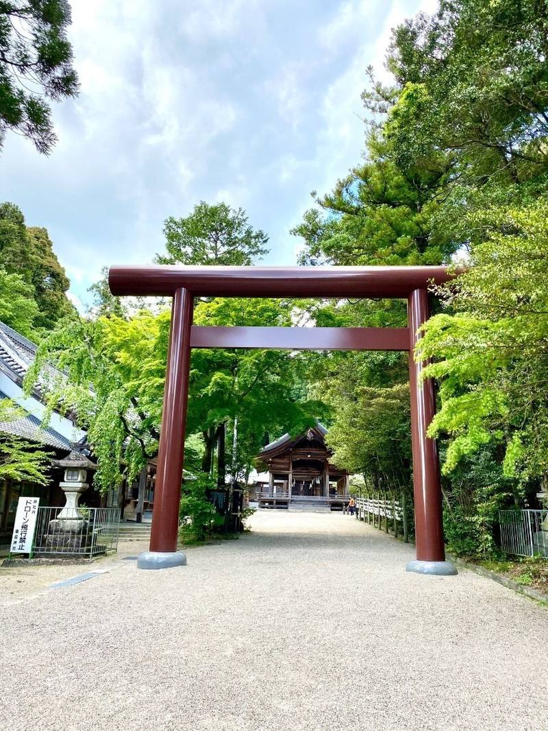 猿投神社,愛知県豊田市猿投町大城5