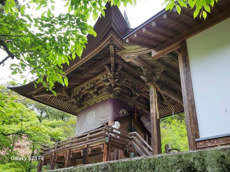 皷神社,岡山県岡山市北区上高田3628