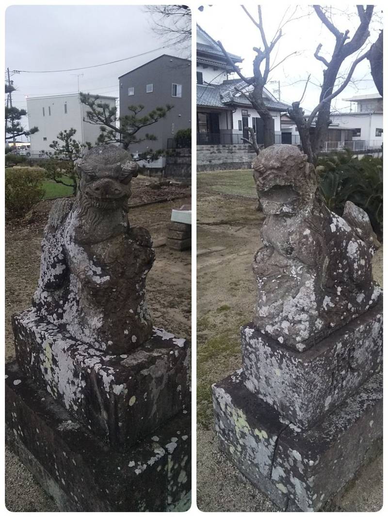 日子神社,佐賀県小城市芦刈町三王崎214