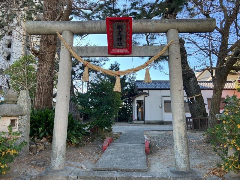 辨天神社,静岡県浜松市中央区舞阪町弁天島2669