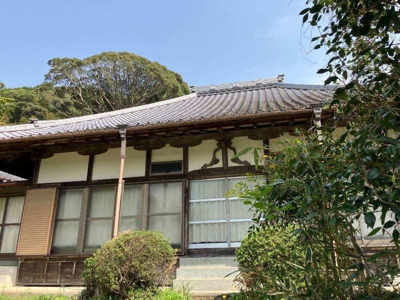 西光寺,静岡県掛川市倉真749