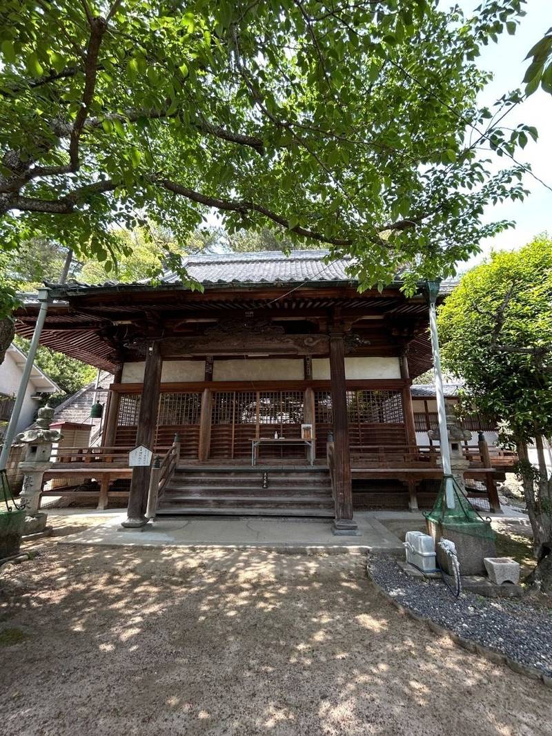 存光寺,広島県廿日市市宮島町伊勢町801