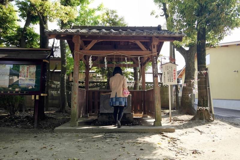 春日部八幡神社,埼玉県春日部市粕壁5597