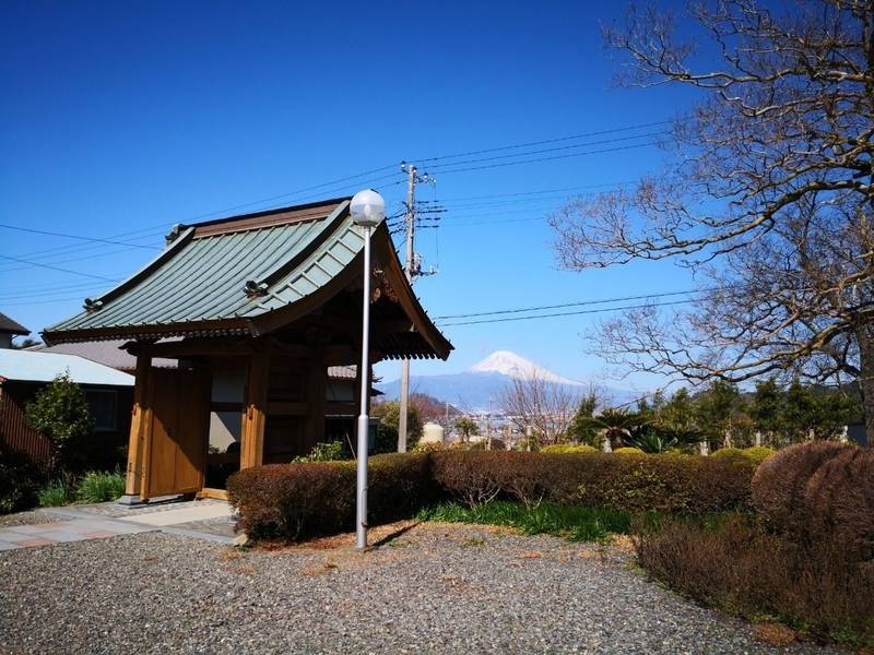 長源寺,静岡県伊豆の国市中492-2