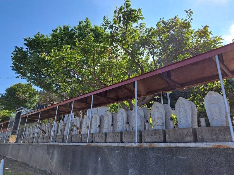 明王寺,北海道札幌市西区平和264番地