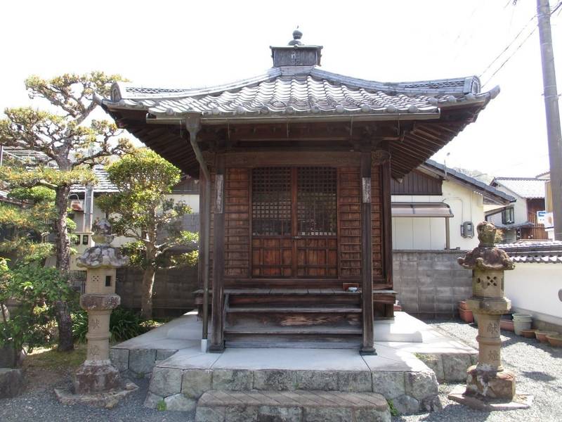 光安寺,兵庫県丹波市氷上町石生660-1