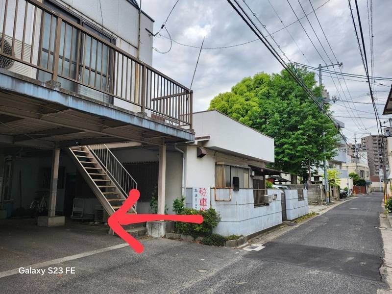 石門別神社  (岡山市北区大供表町),岡山県岡山市北区大供表町3-30