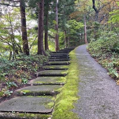 種里城,見どころ,まっさん(^^♪