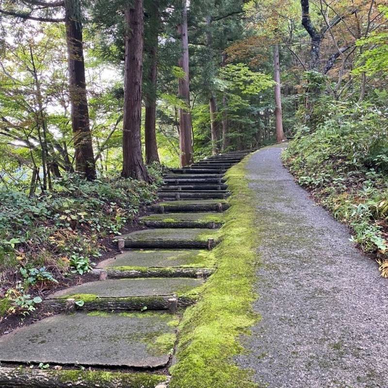 種里城,青森県西津軽郡鰺ヶ沢町大字種里町字大柳90