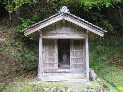 下見谷神社,見どころ,とっちー