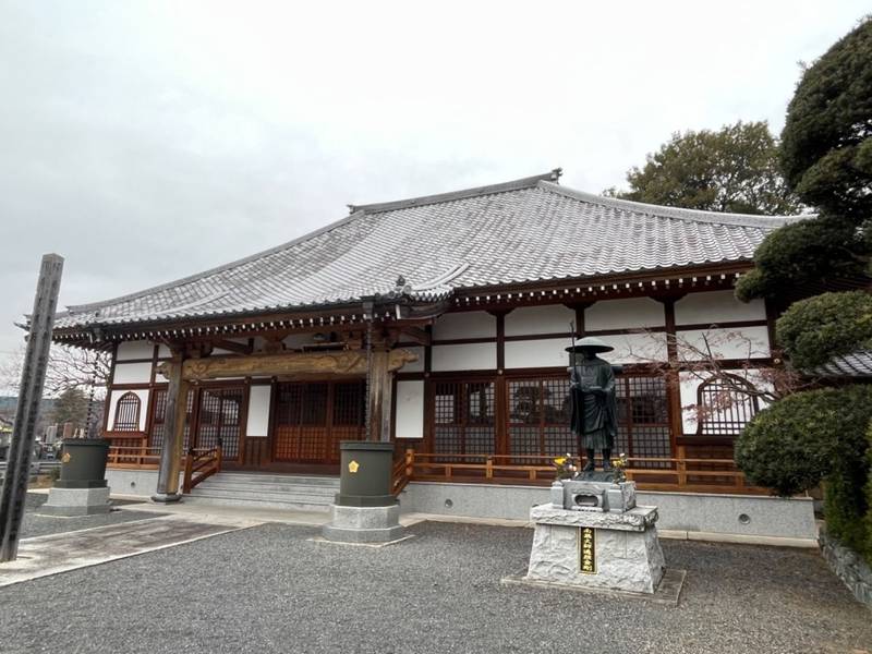 放光山  釈迦院 大福寺,埼玉県加須市南大桑3377