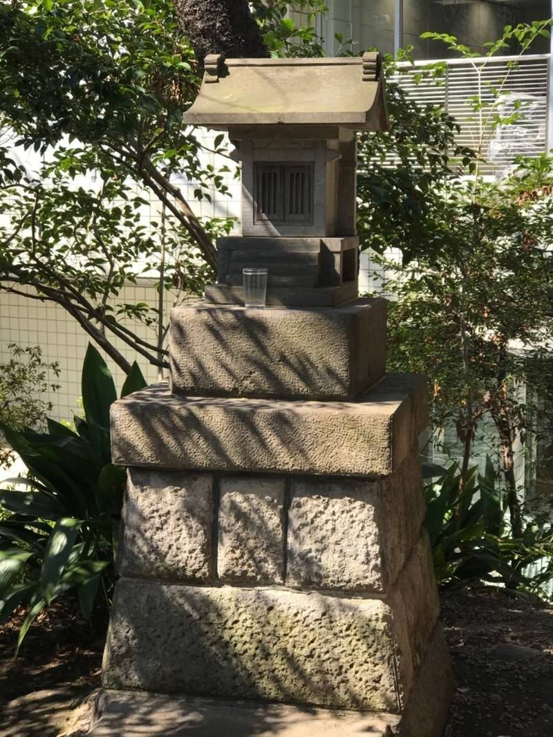 猿楽神社 渋谷区 東京都 Omairi おまいり 猿楽神社 渋谷区 東京都 Omairi おまいり