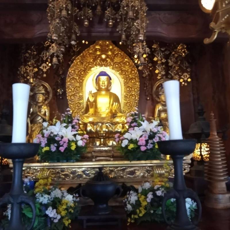 金田山 圓福寺,神奈川県三浦市南下浦町金田258