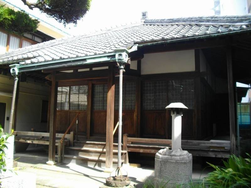 妙親寺,愛知県名古屋市千種区堀割町1-70