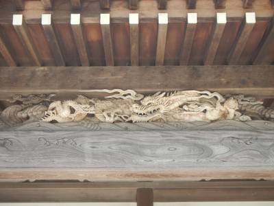 最福寺,見どころ,日々被曝